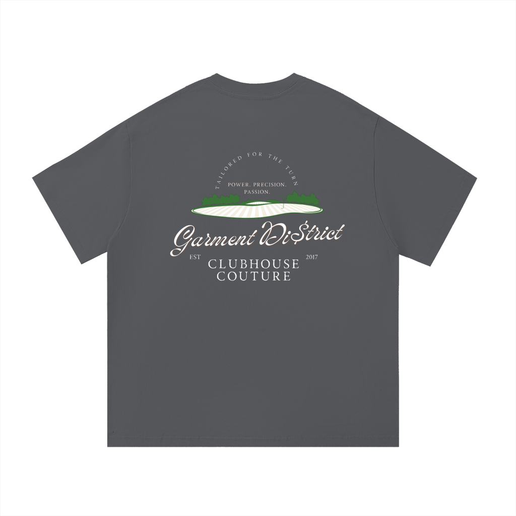 Clubhouse Couture Classic