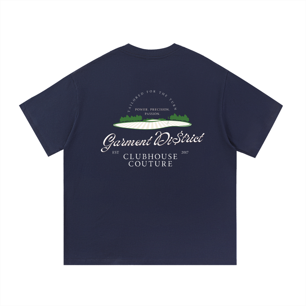 Clubhouse Couture Classic