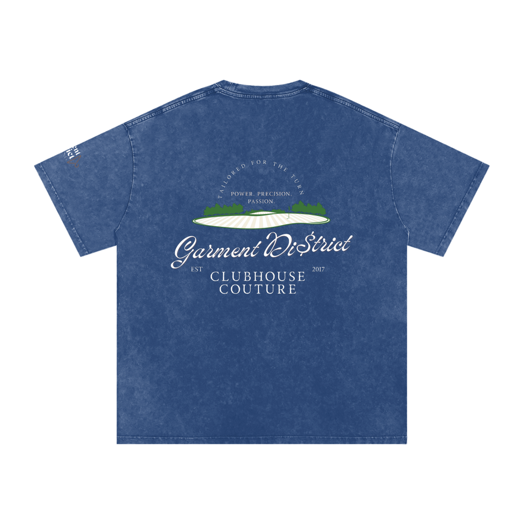 Clubhouse Couture Vintage