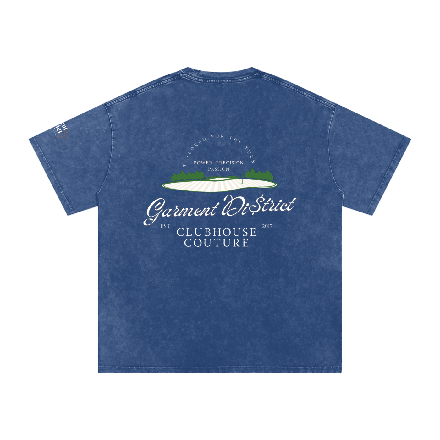 Clubhouse Couture Vintage