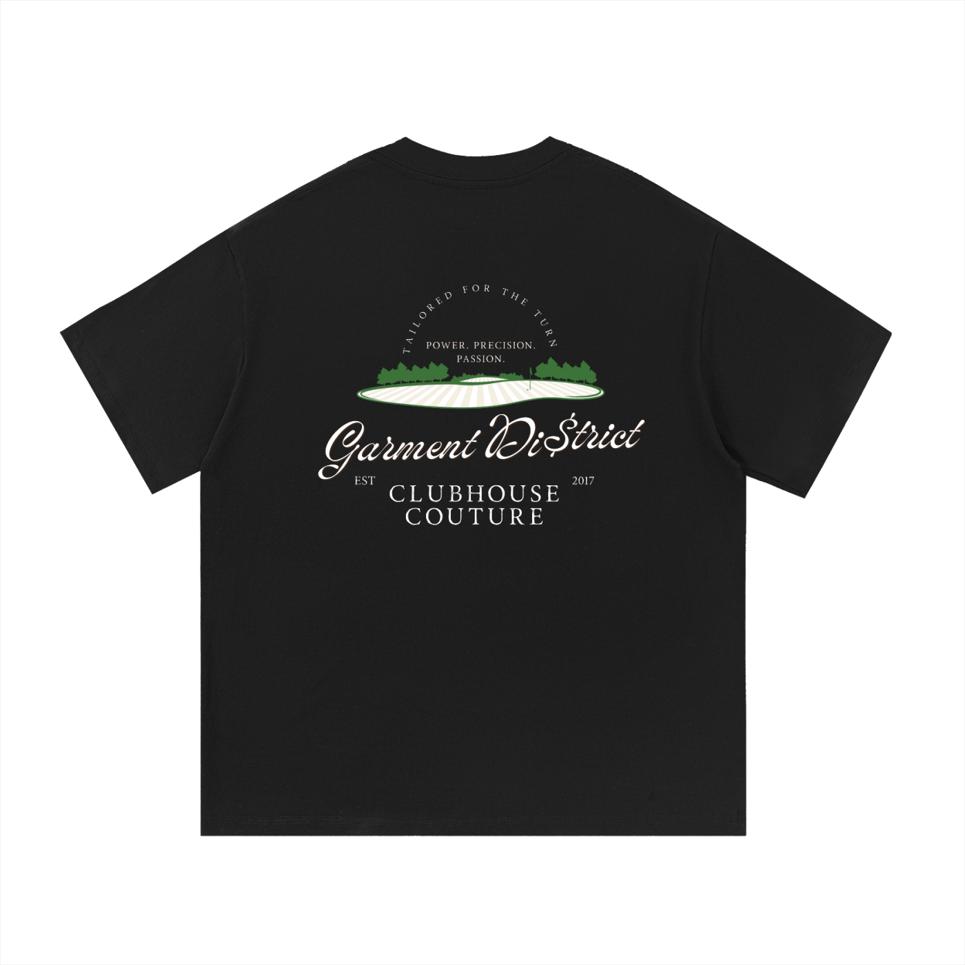 Clubhouse Couture Classic