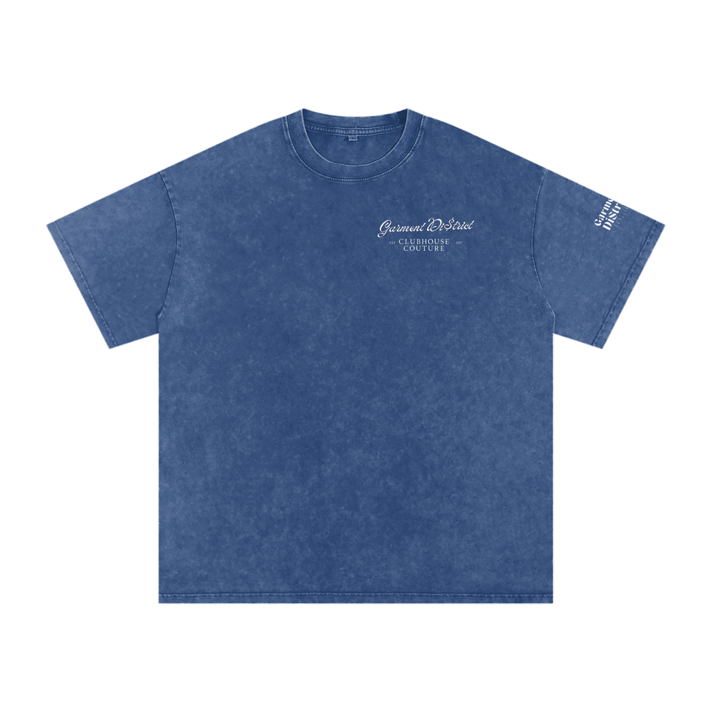 Clubhouse Couture Vintage